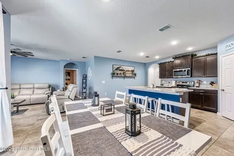 3054 Toulon Road SE Palm Bay FL 32909