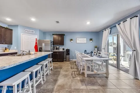 3054 Toulon Road SE Palm Bay FL 32909