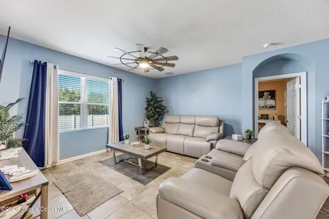 3054 Toulon Road SE Palm Bay FL 32909