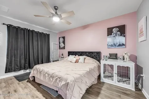 3054 Toulon Road SE Palm Bay FL 32909