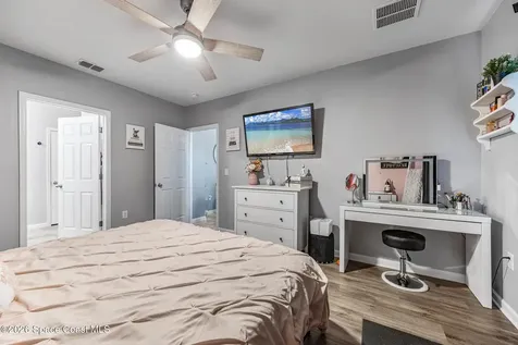 3054 Toulon Road SE Palm Bay FL 32909