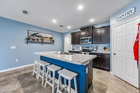 3054 Toulon Road SE Palm Bay FL 32909