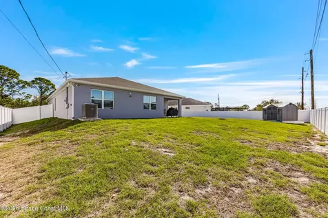 3054 Toulon Road SE Palm Bay FL 32909