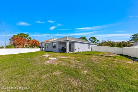 3054 Toulon Road SE Palm Bay FL 32909