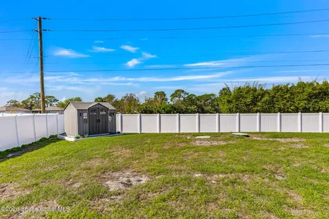 3054 Toulon Road SE Palm Bay FL 32909