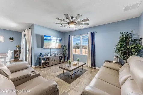 3054 Toulon Road SE Palm Bay FL 32909