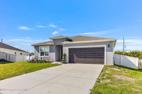 3054 Toulon Road SE Palm Bay FL 32909