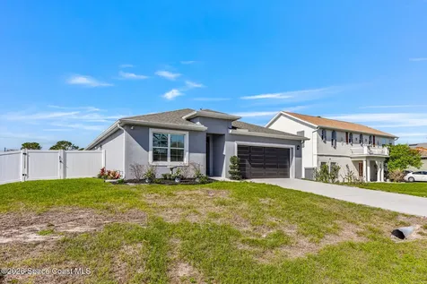 3054 Toulon Road SE Palm Bay FL 32909