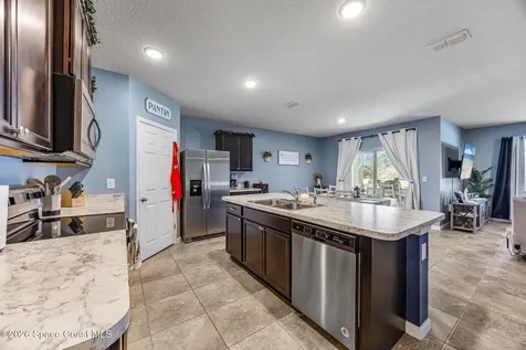 3054 Toulon Road SE Palm Bay FL 32909