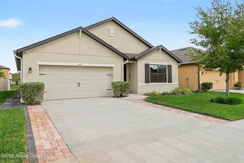 426 Snook Place Cocoa FL 32927
