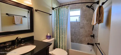 1260 Island Drive Merritt Island FL 32952