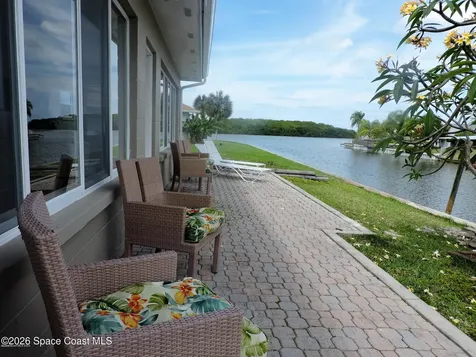 1260 Island Drive Merritt Island FL 32952