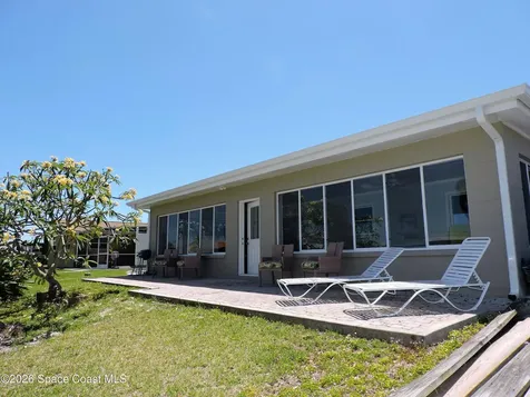1260 Island Drive Merritt Island FL 32952