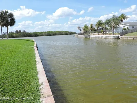 1260 Island Drive Merritt Island FL 32952
