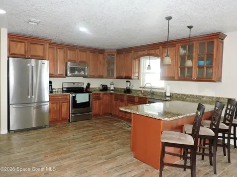 1260 Island Drive Merritt Island FL 32952