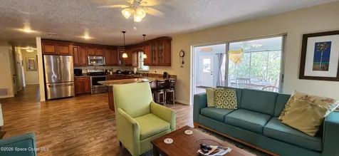 1260 Island Drive Merritt Island FL 32952