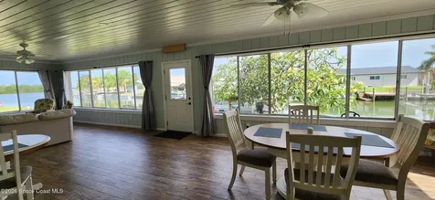 1260 Island Drive Merritt Island FL 32952