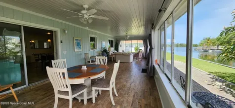 1260 Island Drive Merritt Island FL 32952