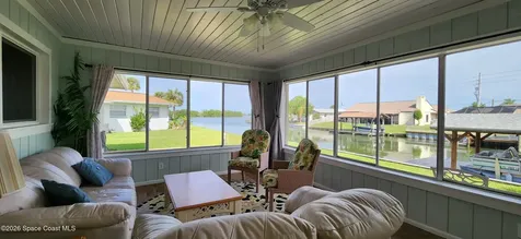 1260 Island Drive Merritt Island FL 32952