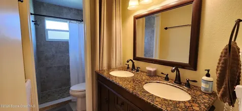 1260 Island Drive Merritt Island FL 32952