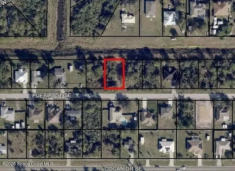 1653 Pueblo Street SE Palm Bay FL 32909