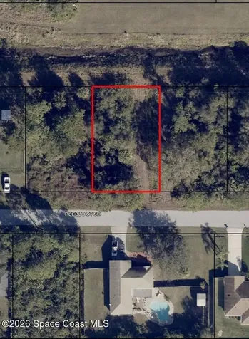 1653 Pueblo Street SE Palm Bay FL 32909