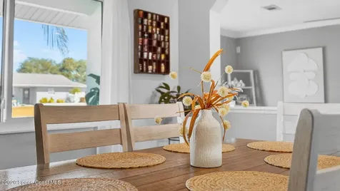 425 Via Valencia Court Merritt Island FL 32953