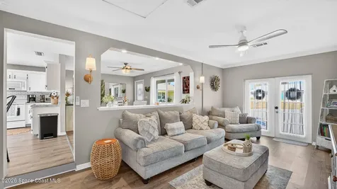 425 Via Valencia Court Merritt Island FL 32953
