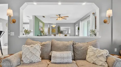 425 Via Valencia Court Merritt Island FL 32953