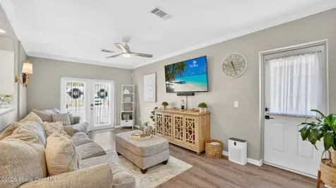 425 Via Valencia Court Merritt Island FL 32953