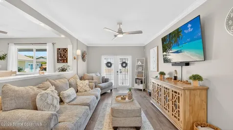 425 Via Valencia Court Merritt Island FL 32953