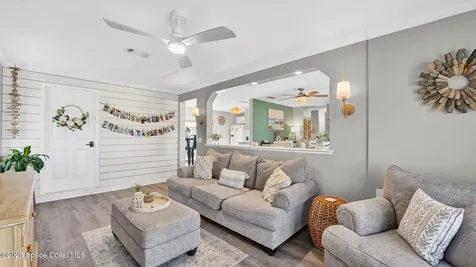 425 Via Valencia Court Merritt Island FL 32953