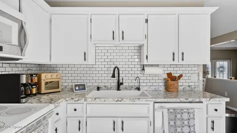 425 Via Valencia Court Merritt Island FL 32953