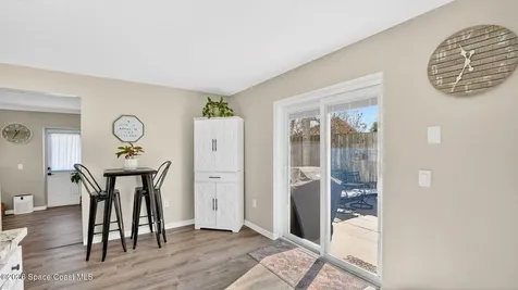 425 Via Valencia Court Merritt Island FL 32953