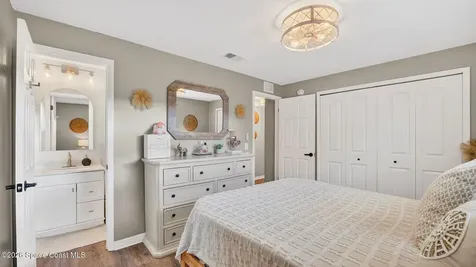 425 Via Valencia Court Merritt Island FL 32953