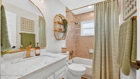 425 Via Valencia Court Merritt Island FL 32953