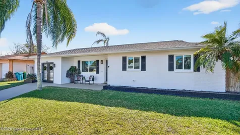 425 Via Valencia Court Merritt Island FL 32953
