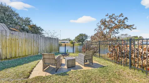 425 Via Valencia Court Merritt Island FL 32953