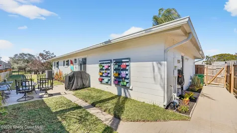 425 Via Valencia Court Merritt Island FL 32953