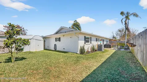 425 Via Valencia Court Merritt Island FL 32953