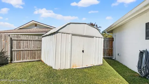 425 Via Valencia Court Merritt Island FL 32953