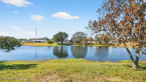 425 Via Valencia Court Merritt Island FL 32953