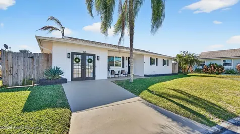 425 Via Valencia Court Merritt Island FL 32953