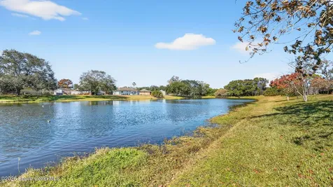 425 Via Valencia Court Merritt Island FL 32953