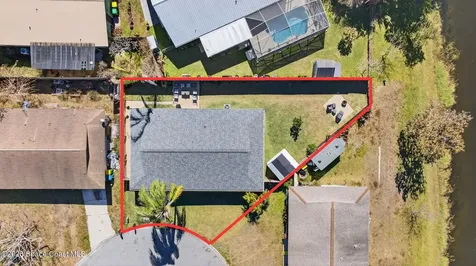 425 Via Valencia Court Merritt Island FL 32953