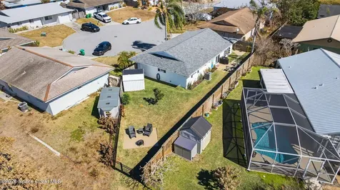 425 Via Valencia Court Merritt Island FL 32953