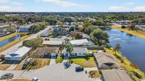 425 Via Valencia Court Merritt Island FL 32953