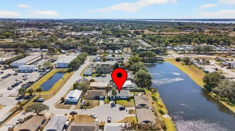 425 Via Valencia Court Merritt Island FL 32953