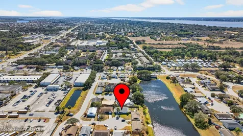 425 Via Valencia Court Merritt Island FL 32953