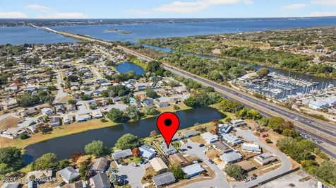 425 Via Valencia Court Merritt Island FL 32953